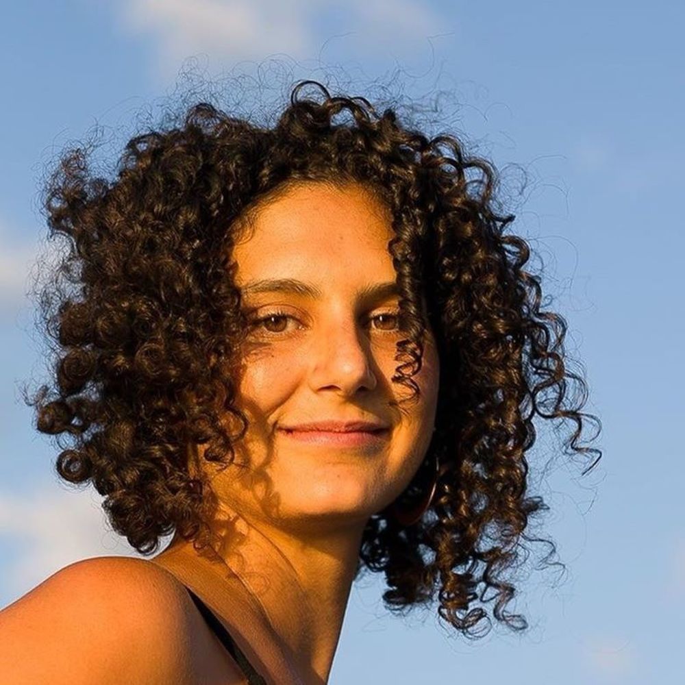 Meet your Posher, Francesca